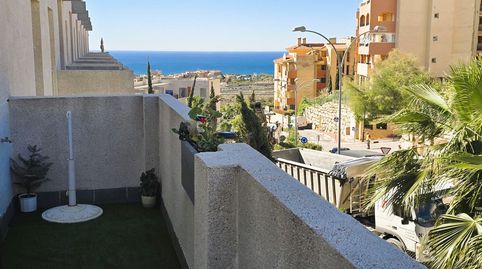Apartamento en Planta Media de 2 dormitorios en Riviera del Sol