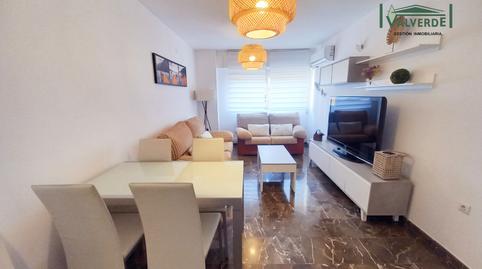 Foto 2 de Pis de lloguer a Arabial, Camino de Ronda, Granada