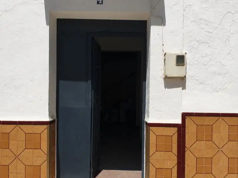 Adossat en venda a Calle Cuarteles 4, imagen 15