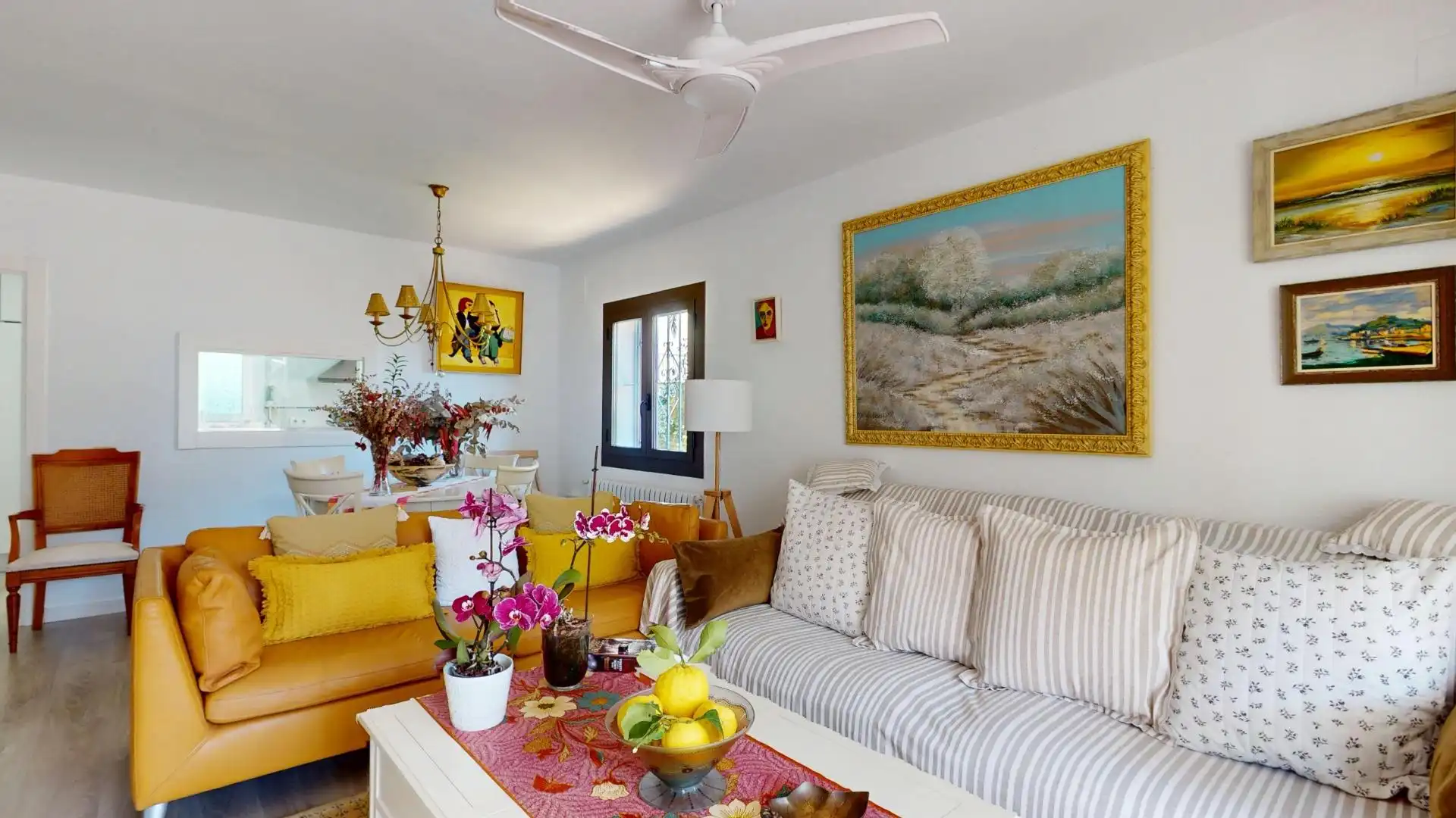 Casa con giardino in vendita a Torre Valentina - Mas Vilar de La Mutxada - Treumal, imagen 14