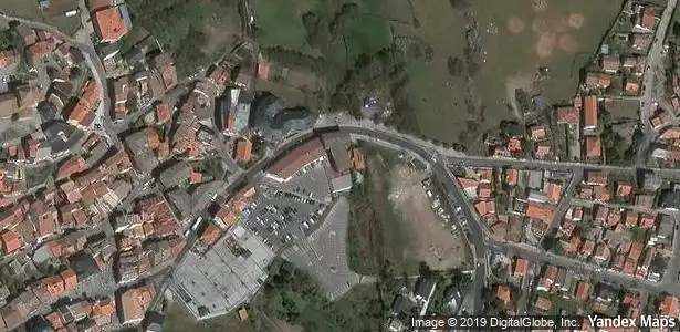 Pis en venda en Cercedilla