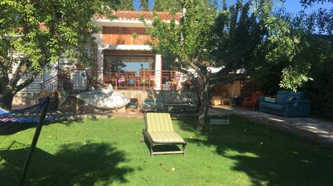 Foto 2 de Casa o xalet en venda a Gargantilla del Lozoya, Madrid