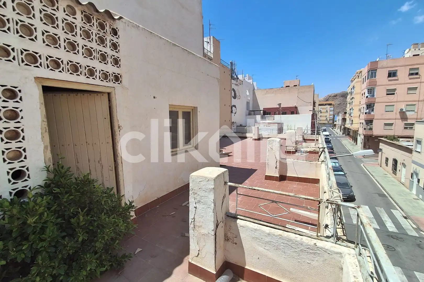 Casa en venta en Centro