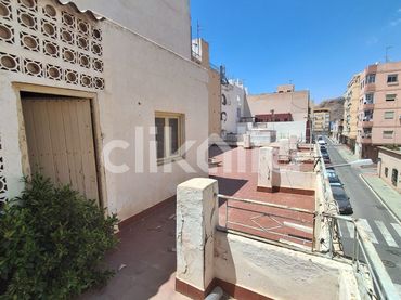 Maison à vendre à Centro