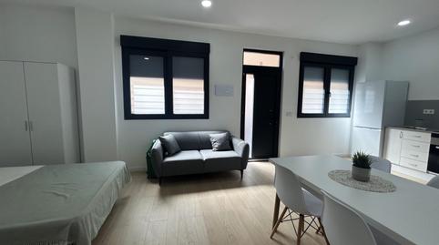 Foto 3 de Apartament de lloguer a Calle Calle Segorbe, Estadio Castalia, Castellón de la Plana / Castelló de la Plana