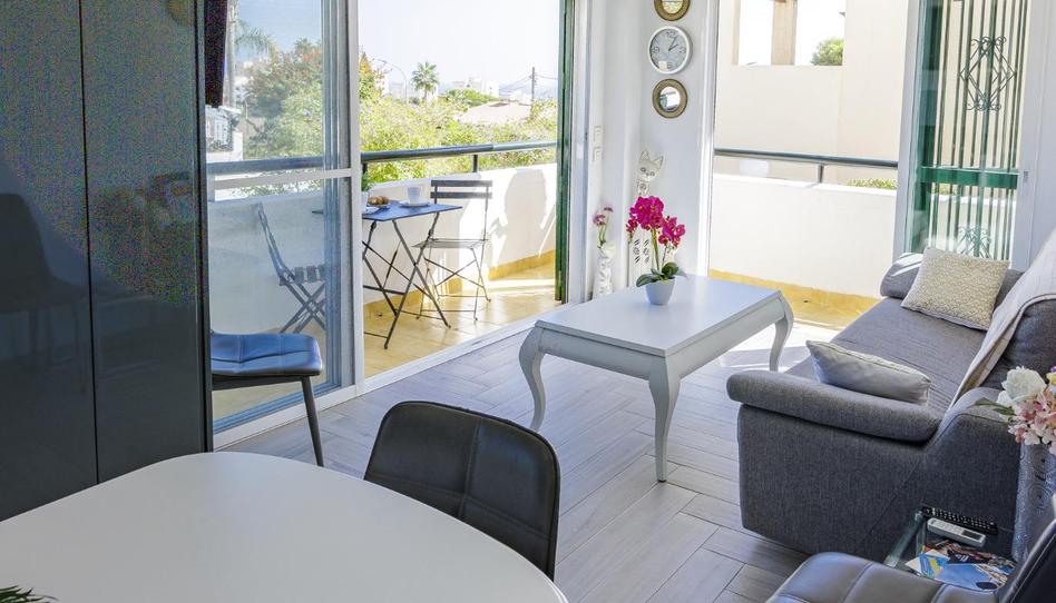 Photo 1 of Flat for sale in Solymar, Málaga