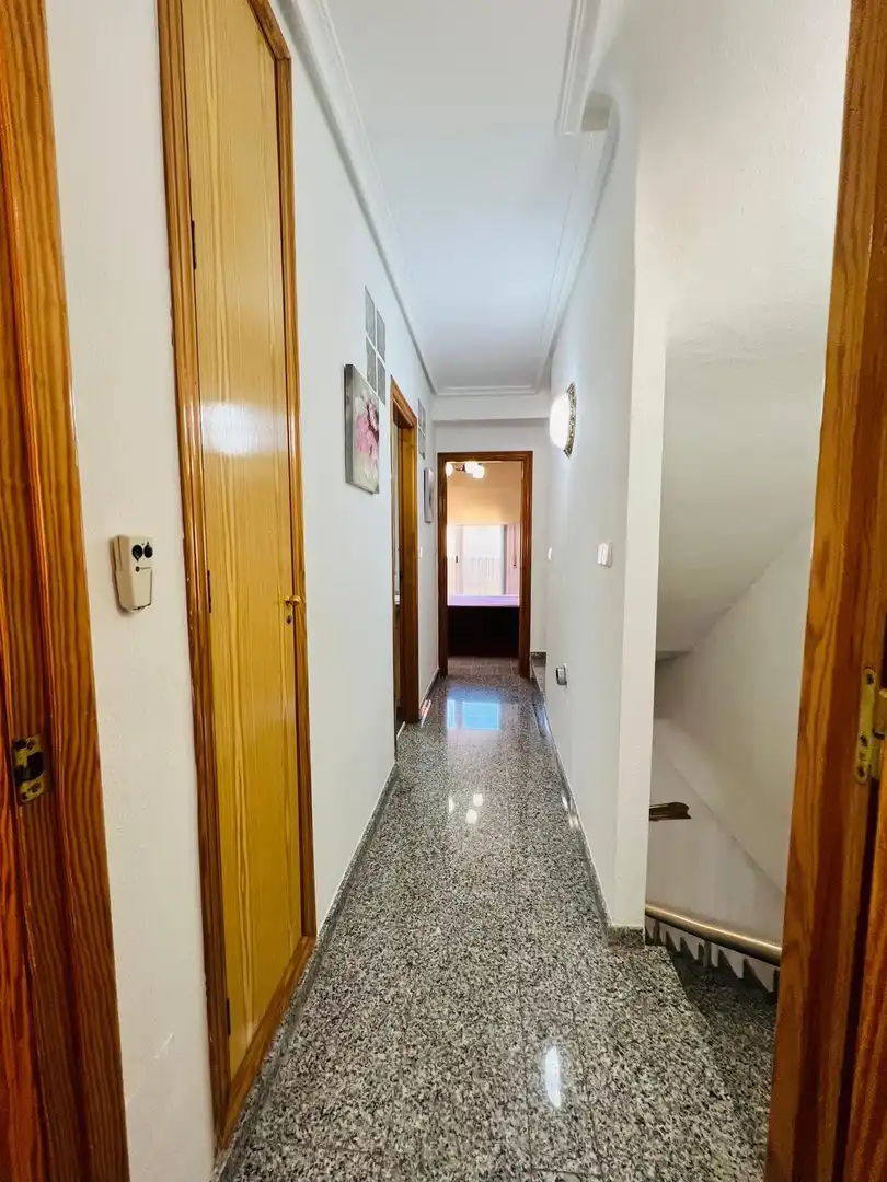 Terraced house with pool for sale in Orihuela Costa, imagen 15