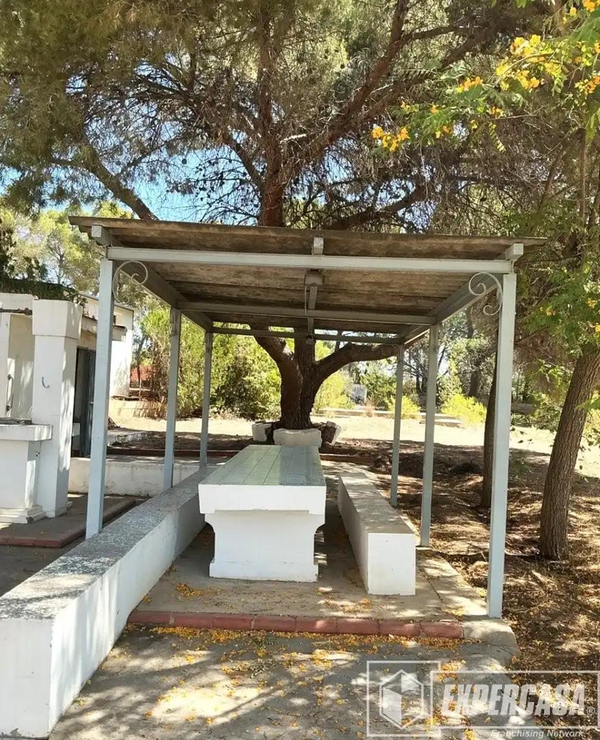 Terrace of Houses for sale in Bétera  with Storage room