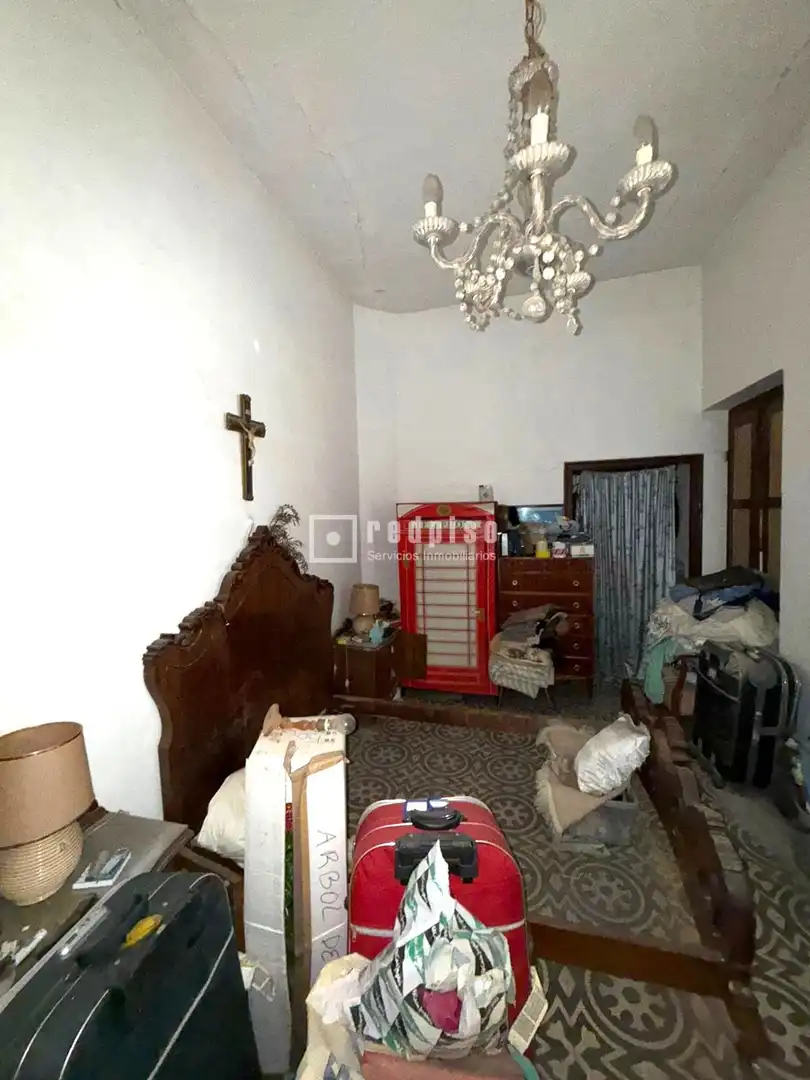 Habitación de Casa o chalet en venta en Málaga con Terraza y Alarma