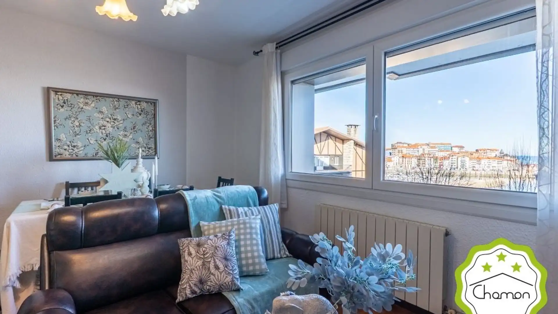 Piso en venta en Lekeitio