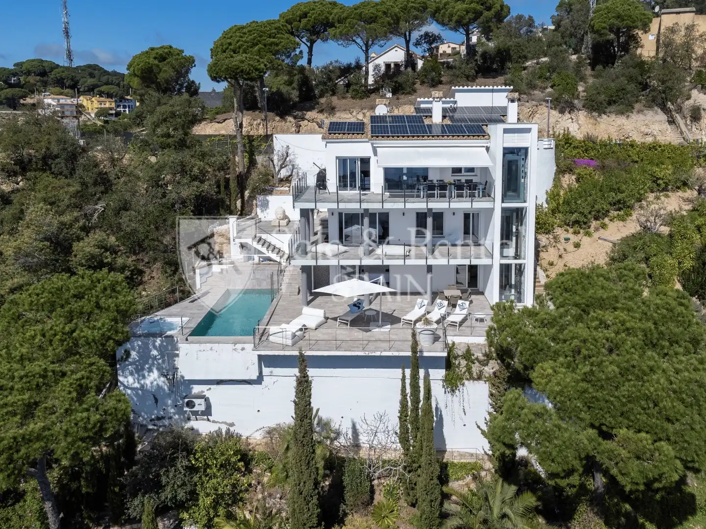 Haus mit Garten zum Verkauf in Roca Grossa, imagen 82