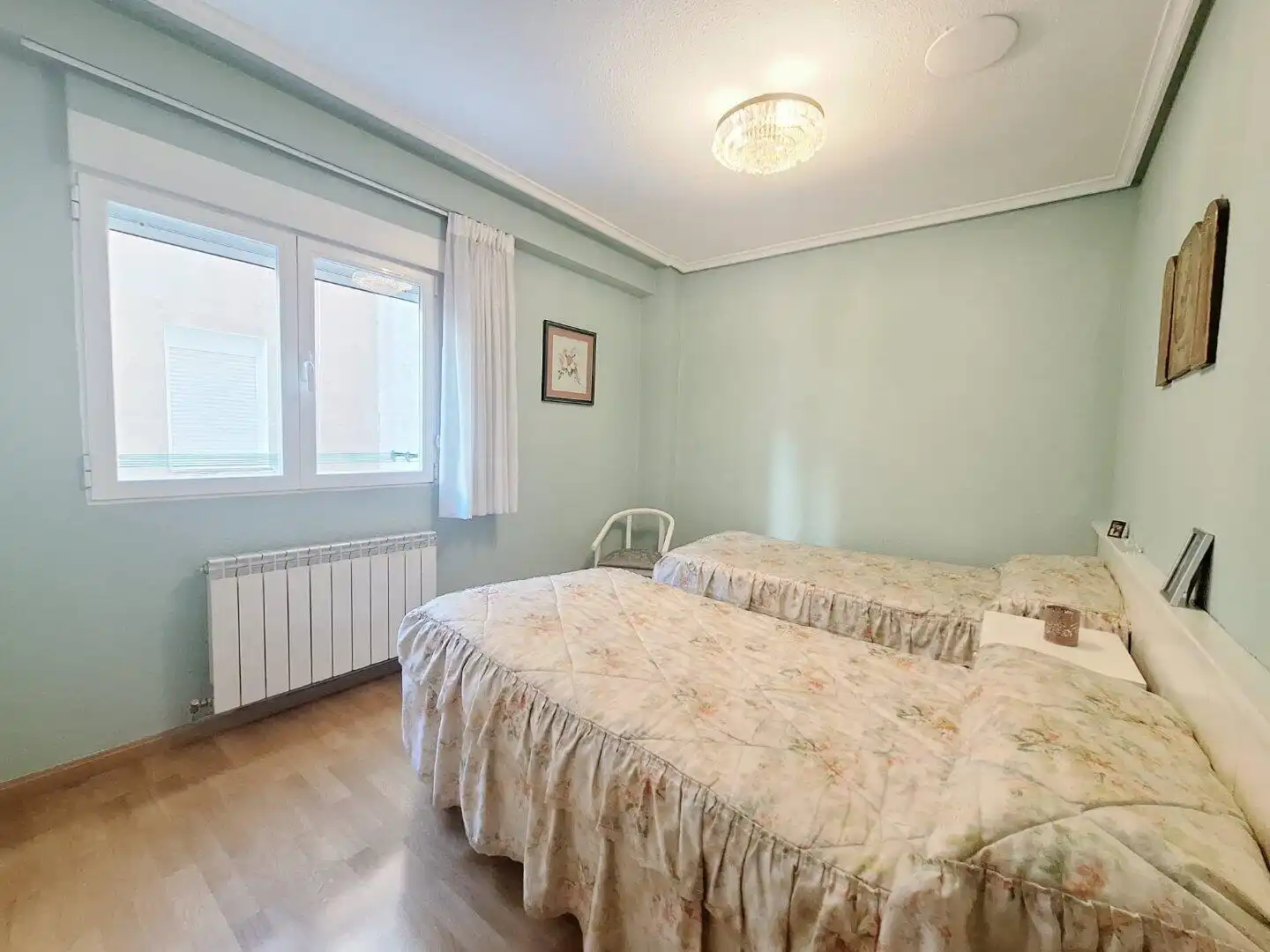 Flat with lift for sale in calle san antonio mª claret 62, zaragoza, imagen 13