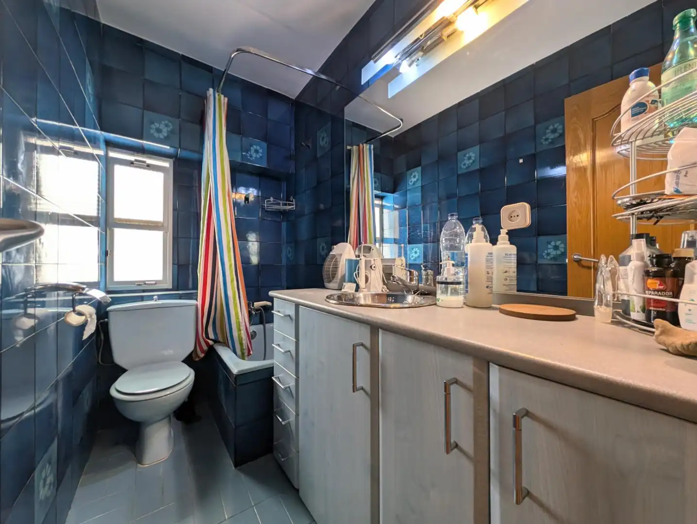 Wohnung zur Miete in OCHAGAVIA, Valdezarza