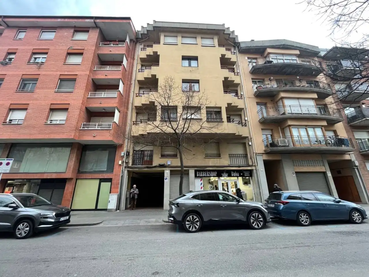 Trastero en venta en Calle Enric Prat de la Riba, 3, Remei - La Guixa