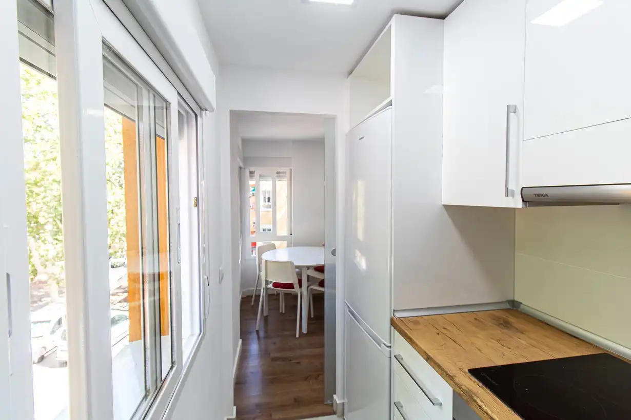Flat for sale in Calle de Pobladura del Valle, imagen 10