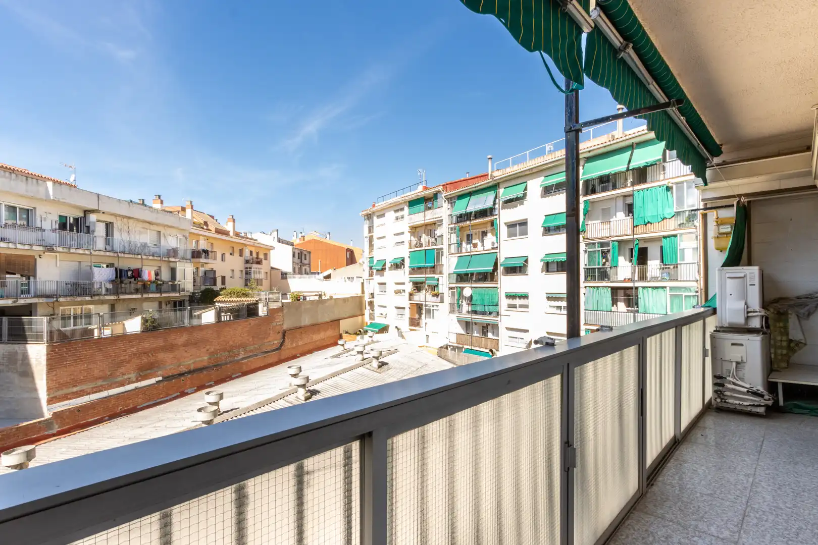 Appartement avec terrasse à vendre à Carrer d'Alexander Bell, imagen 11
