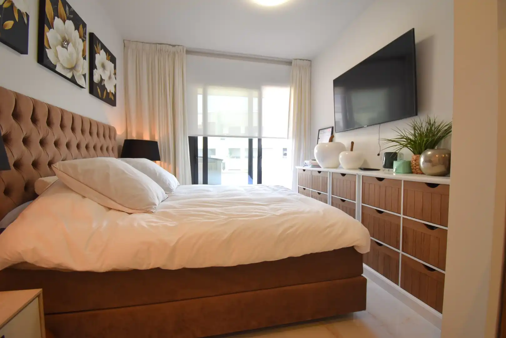 Apartment with lift for sale in Orihuela Costa, imagen 9