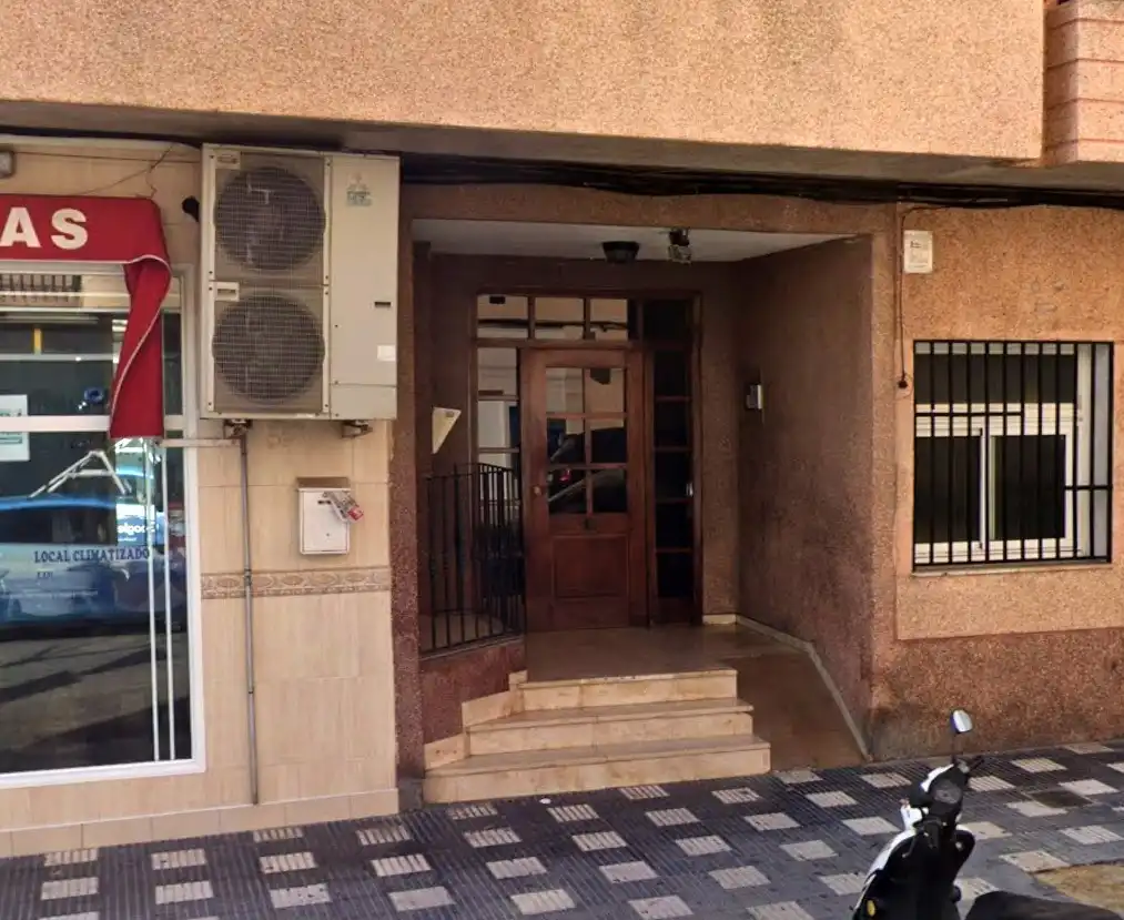 Casa en venda a San Isidro, imagen 2