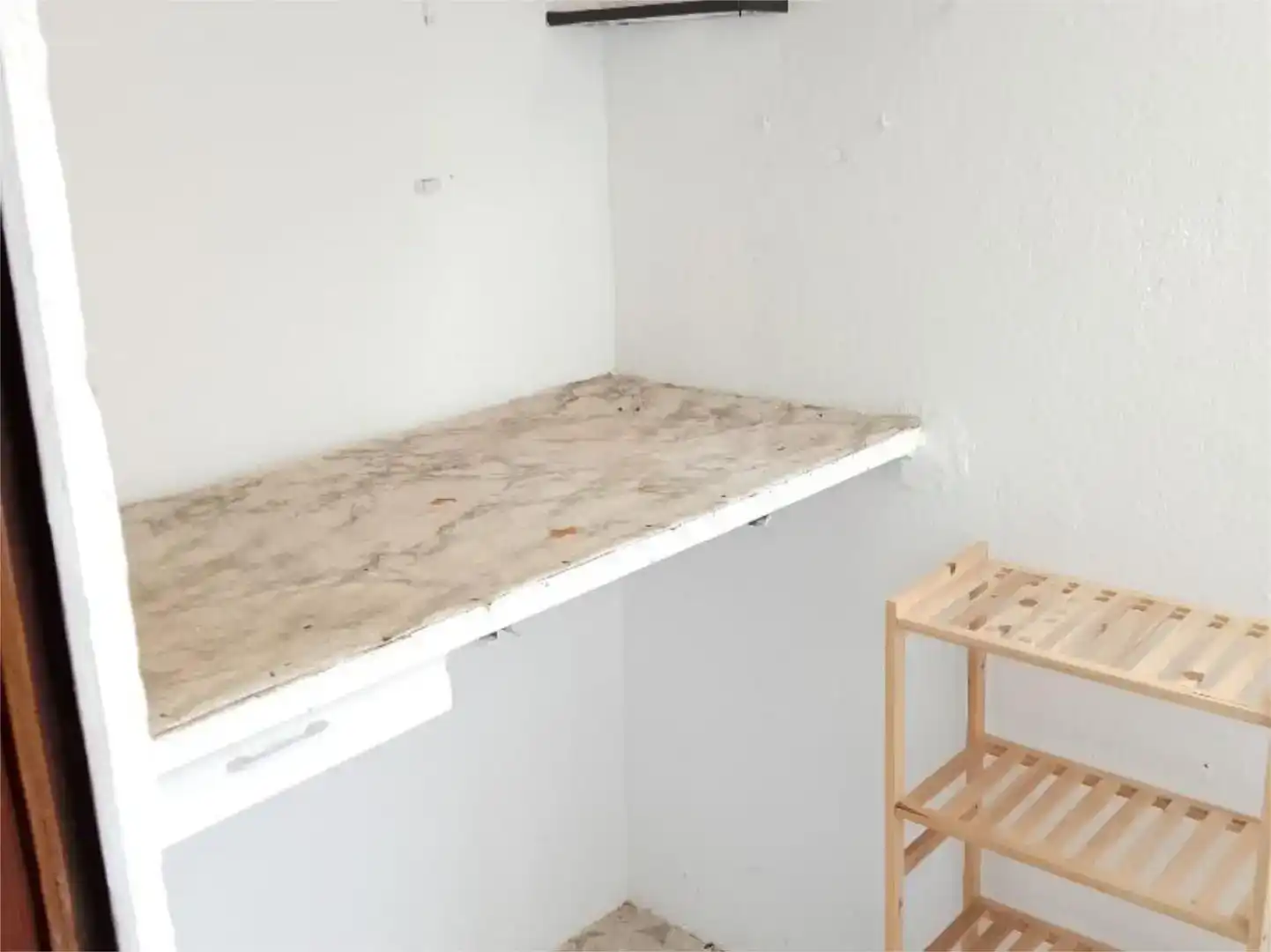 Balcony of Detached homes for rent in Mazarrón