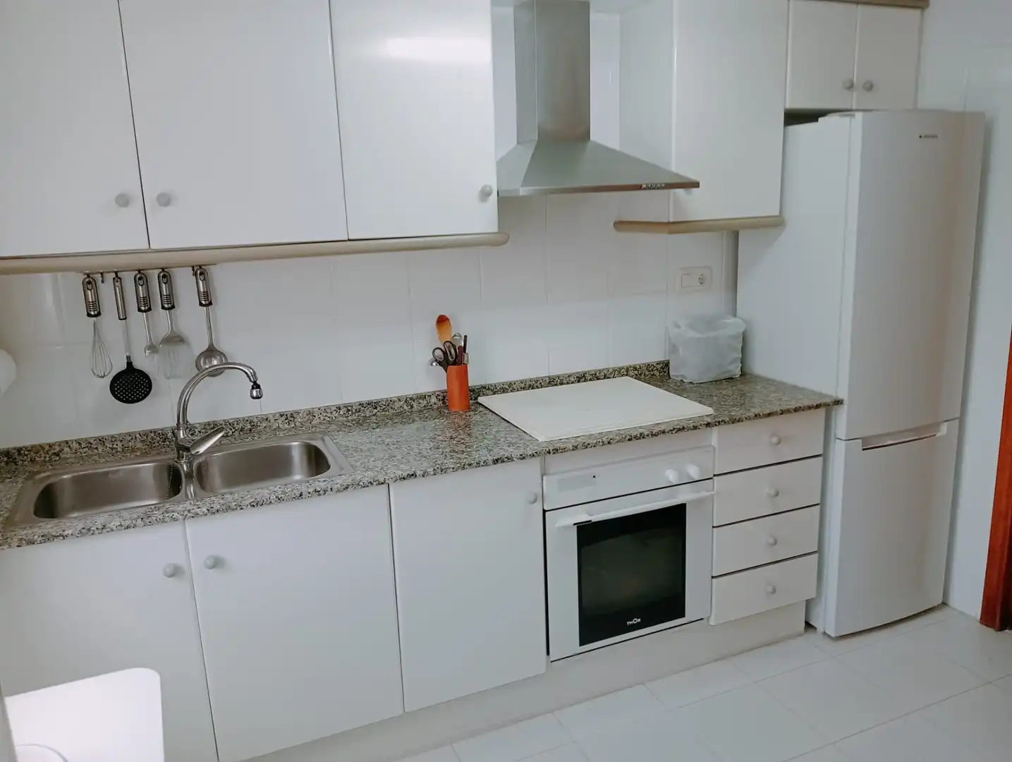 Appartement compact avec piscine à vendre à Carrer del Clot de la Mota 32, imagen 2