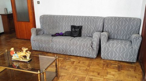 Foto 3 de Piso en venta en Centro, Palencia Capital