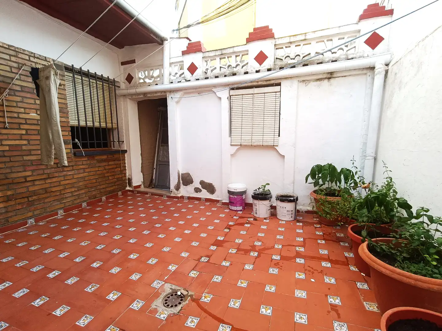 Pis en venda a Villanueva del Ariscal