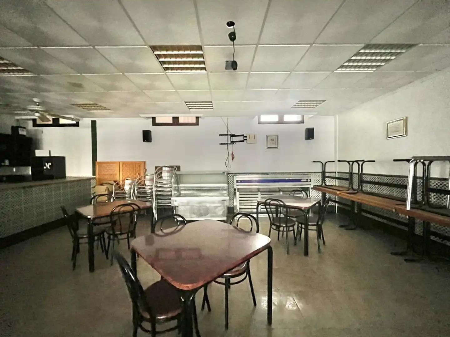 Local comercial en venda a Calle Cabo, imagen 12