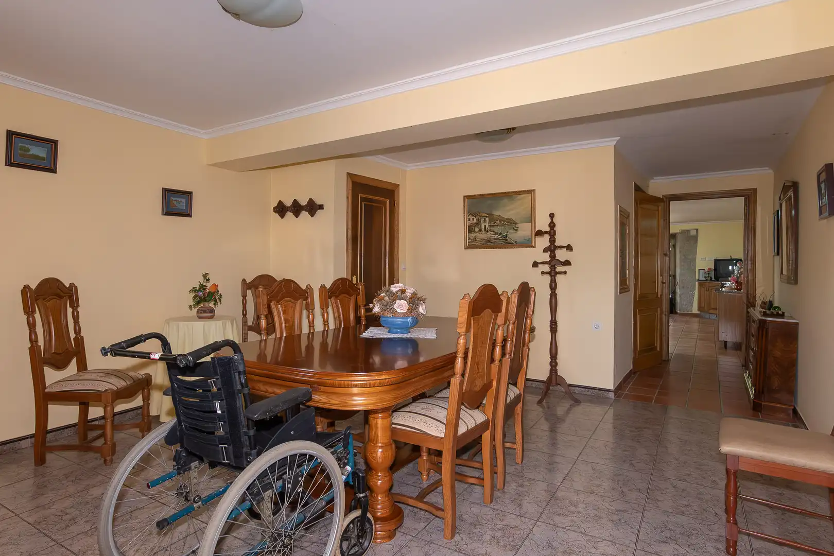 Casa rústica en venda a Pantón, imagen 25