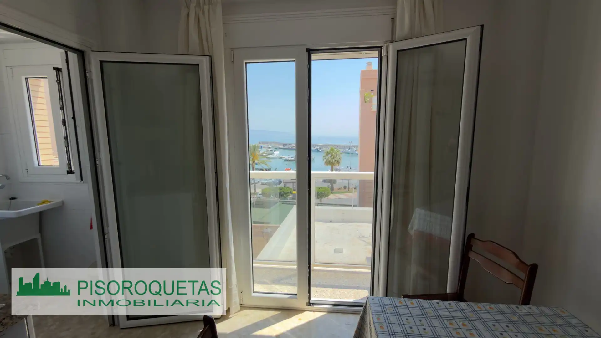 Appartamento con terrazza in affitto a Calle Faro, imagen 11