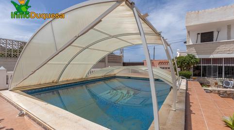 Photo 2 of House or chalet for sale in Los Tablones - La Garnatilla, Motril