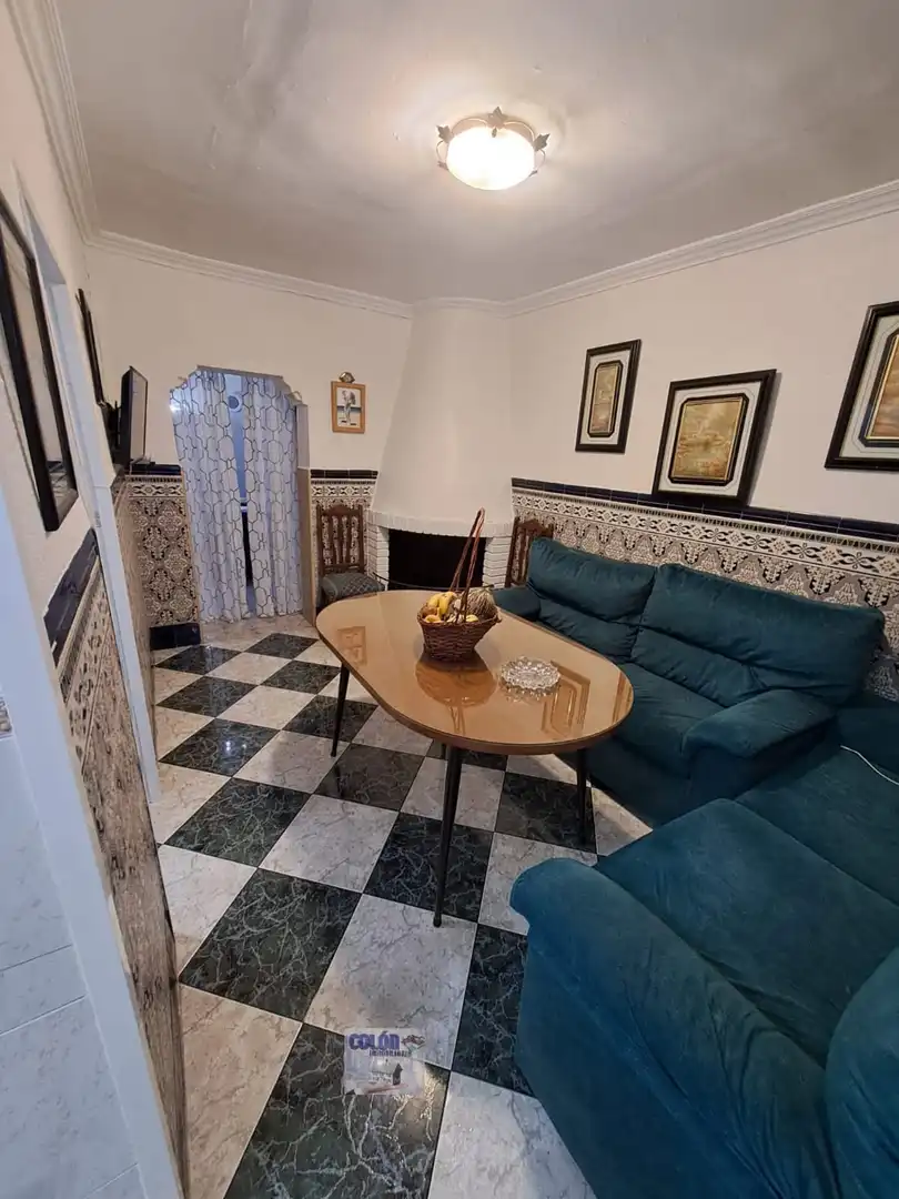 House with terrace for sale in Martos, imagen 6