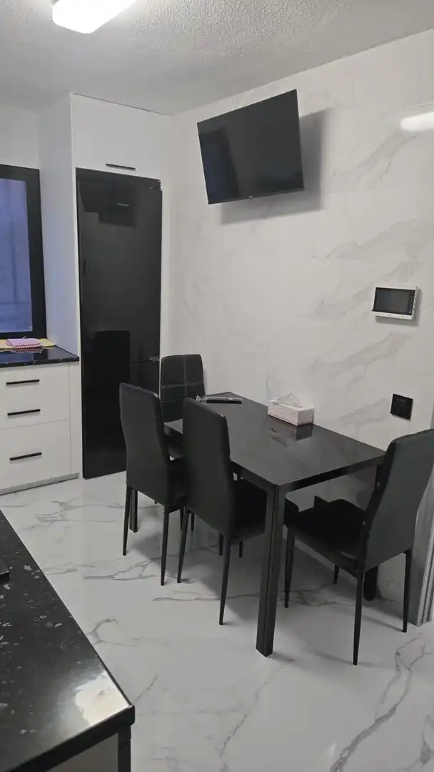 Comedor de Casa o chalet en venta en Arganda del Rey con Aire acondicionado, Jardín privado y Trastero