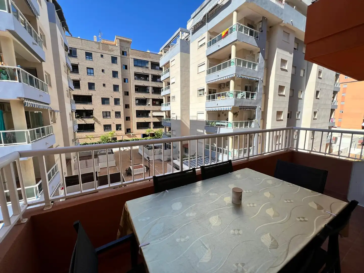 Flat with pool for sale in Calle Cañas y Barro 11, imagen 18