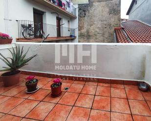 Terrace of Duplex for sale in Hernani  with Terrace