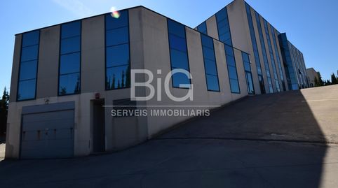Foto 2 de Oficina de lloguer a Pla d'en Boet, Mataró