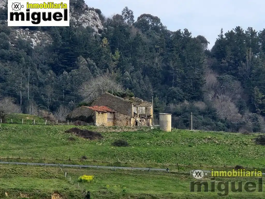 Grundstücke und Bauplätze zum Verkauf in NARGANES, imagen 7