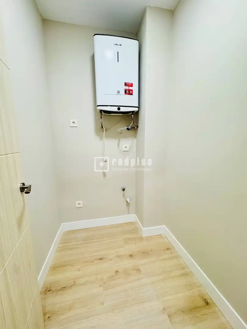 Piso en venta en Fuenlabrada con Calefacción y Trastero