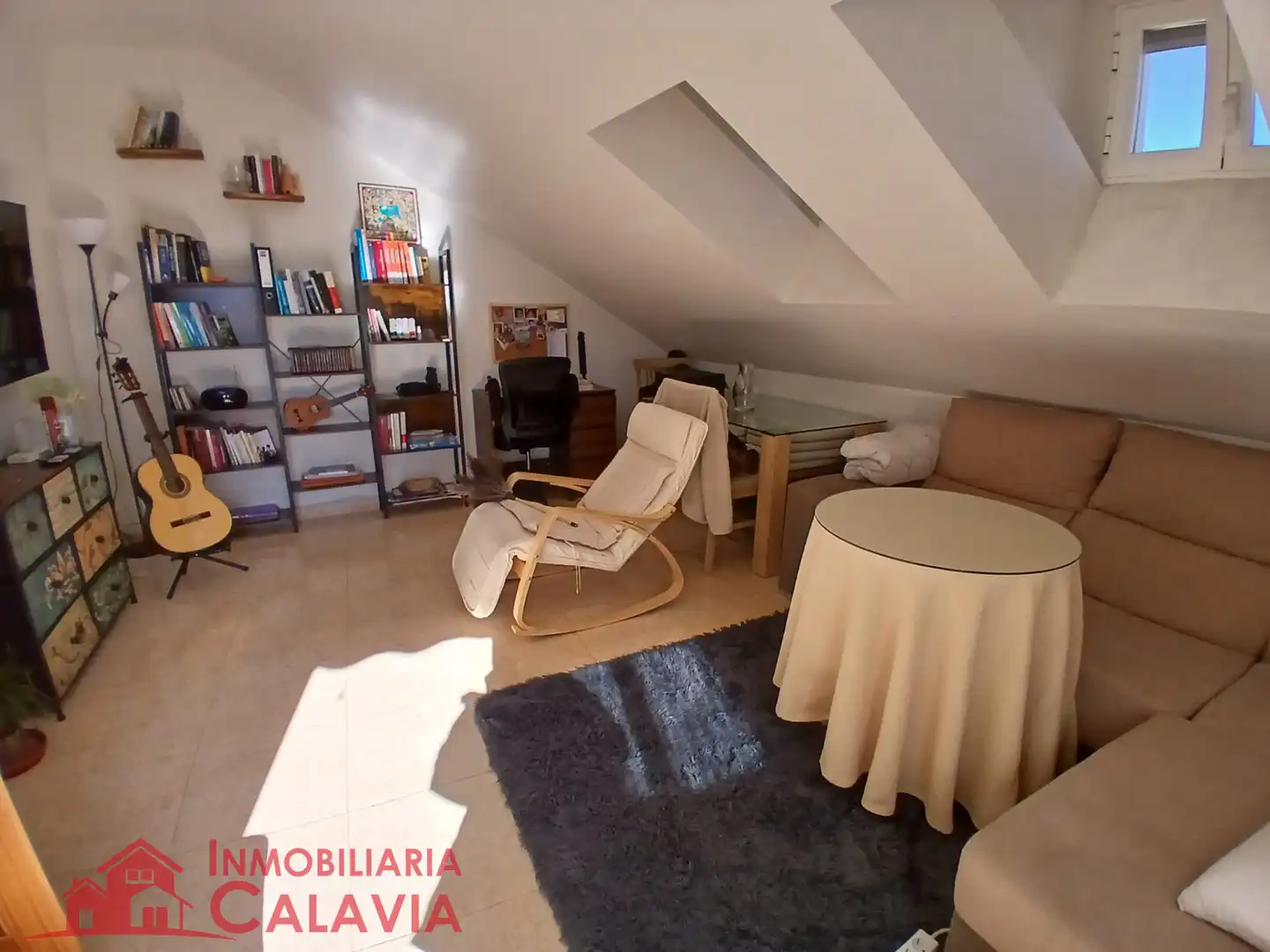 Duplex con terrazza in vendita a Baeza, imagen 7