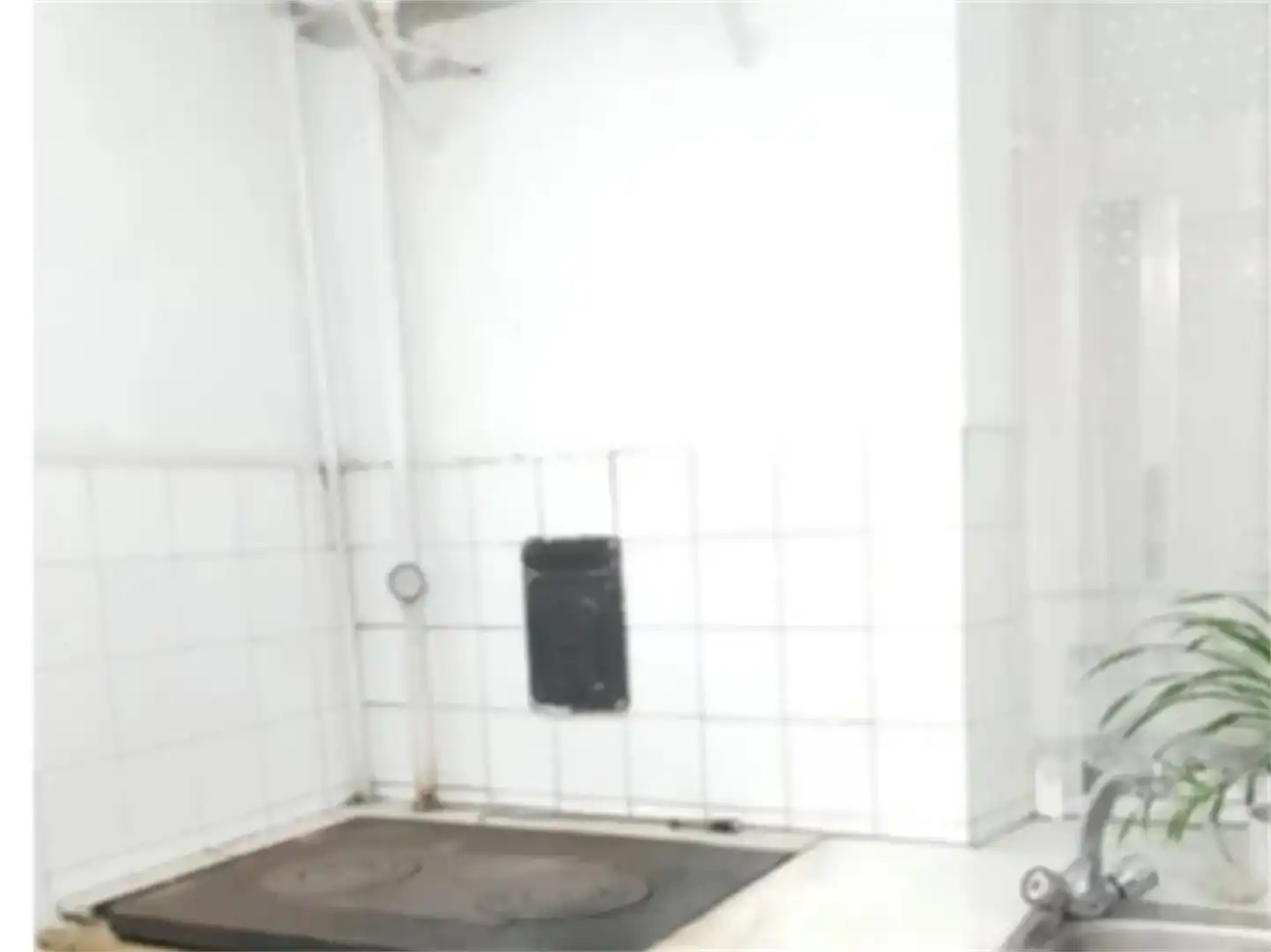 Bany de Casa adosada en venda en Noceda del Bierzo amb Jardí privat i Moblat