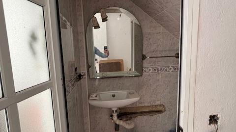 Foto 5 de Casa o xalet en venda a Calle Virgen de la Saletta, La Plata, Sevilla