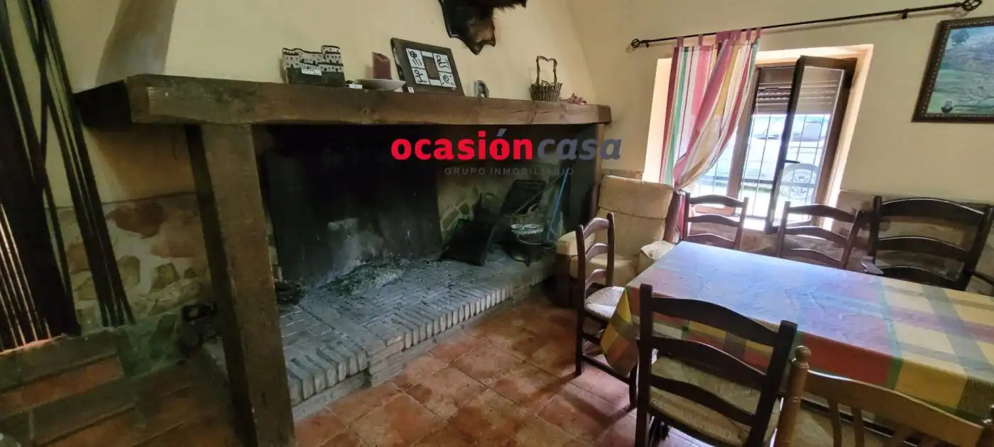 Casa rústica en venda a Pozoblanco, imagen 11