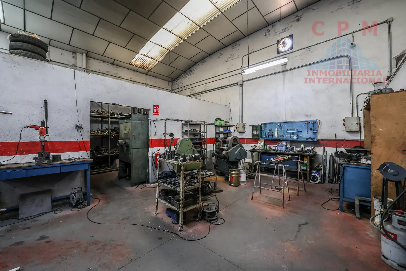 Nave industrielle à vendre à Griñón, imagen 5