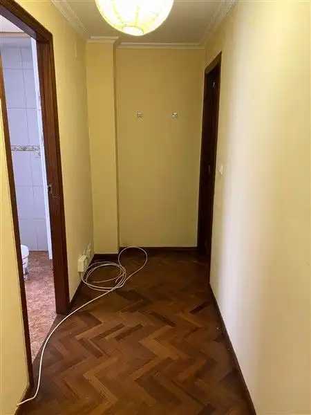 Wohnung zur Miete in Ribadavia mit Heizung und Abstellraum