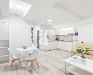 Exterior view of Flat to rent in  Barcelona Capital  with Air Conditioner, Heating and Terrace