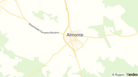 Foto 2 von Wohnung zum Verkauf in Almonte ciudad, Almonte