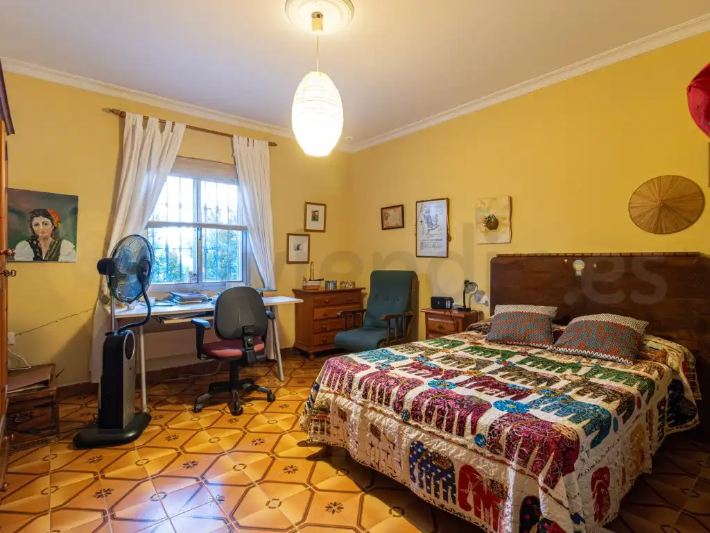 Habitación de Casa o chalet en venta en Jerez de la Frontera