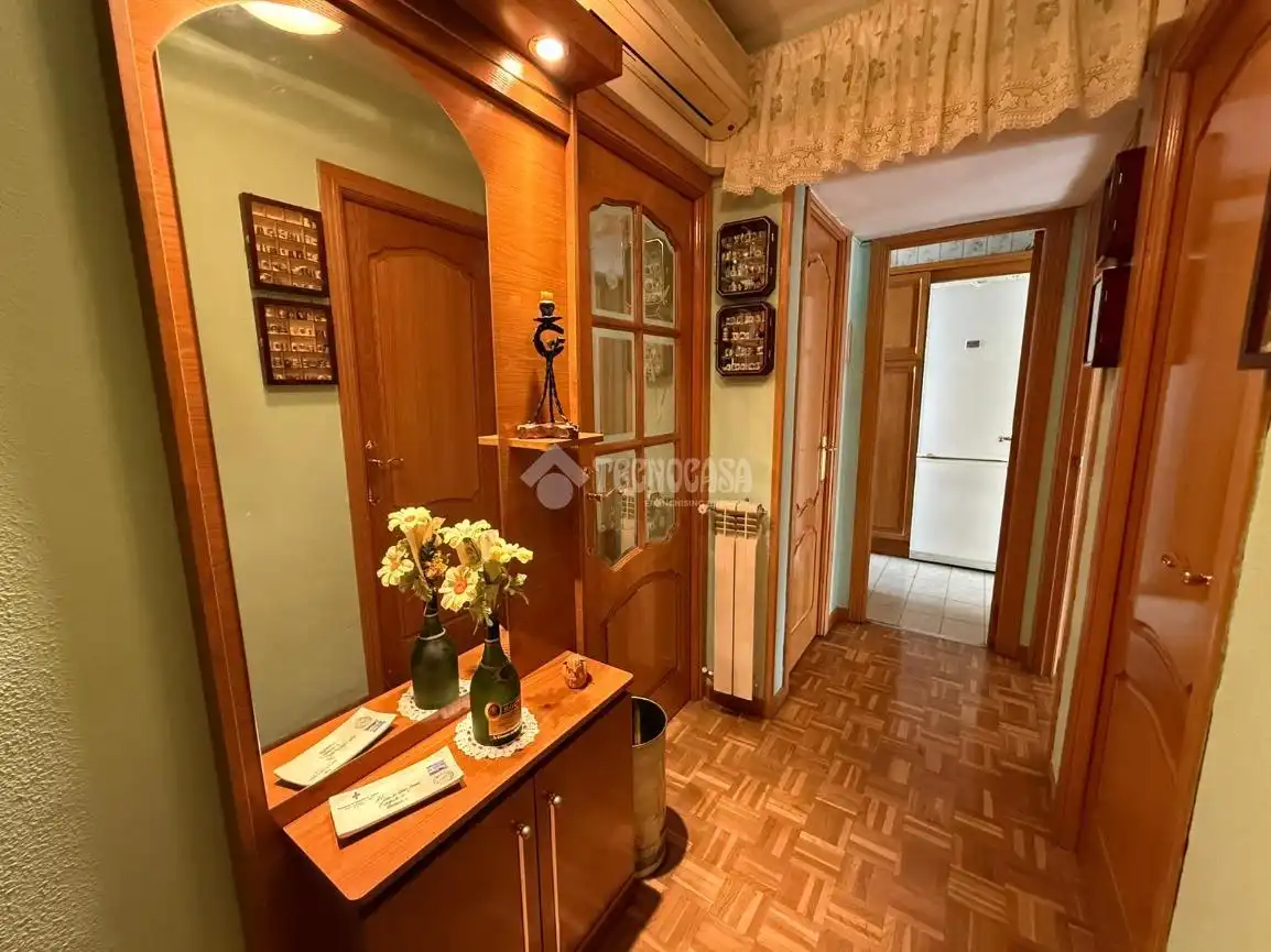 Piso en venta en Madrid con Aire acondicionado y Terraza