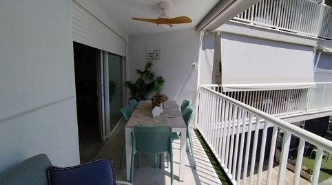 Foto 4 de Piso en venta en Calle de Berlin, Rincón Alto, Benidorm