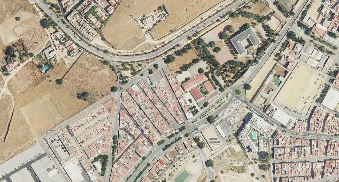 Wohnung zum Verkauf in Carmona, imagen 6
