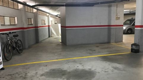 Gran oportunidad  venta de plaza de parking en Vilanova del Vallès!